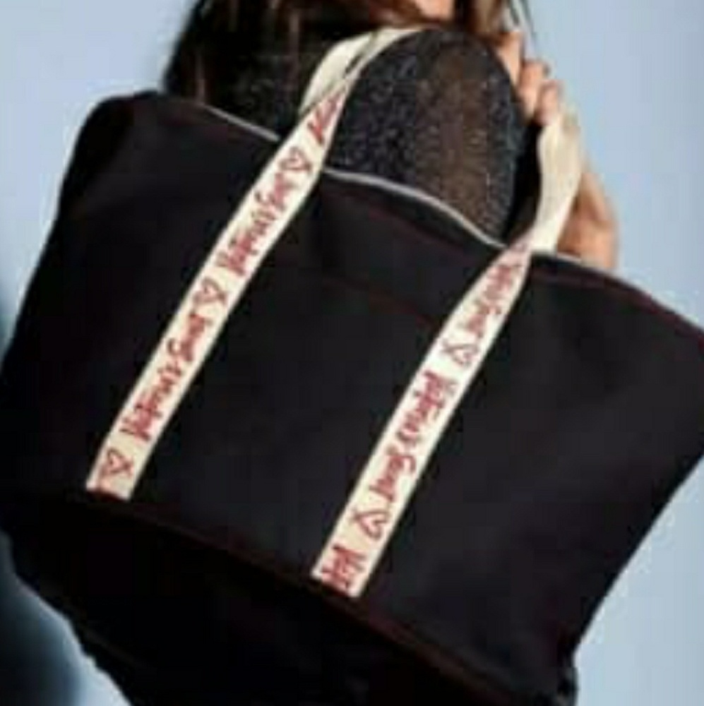 Victoria's secret tote